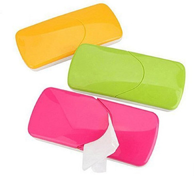 ShopAis Universal Creative Car Sun Visor Tissue Box Slide Cover Paper Napkin Holder(Multicolor)
ShopAis Universal Creative Car Sun Visor Tissue Box Slide Cover Paper Napkin Holder(Multicolor)