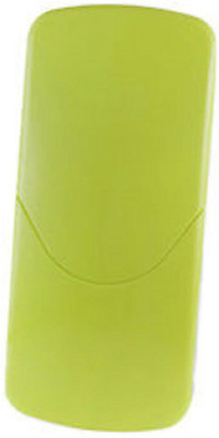 ShopAis Universal Creative Car Sun Visor Tissue Box Slide Cover Paper Napkin Holder(Green)
ShopAis Universal Creative Car Sun Visor Tissue Box Slide Cover Paper Napkin Holder(Green)