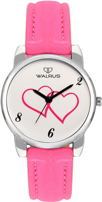 Walrus WWW-SIA-121207 Sia Watch - For Women