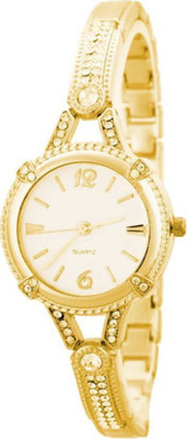 T TOPLINE New Design Dial and Fast Selling Watch For Girls-JM061 Watch - For Girls