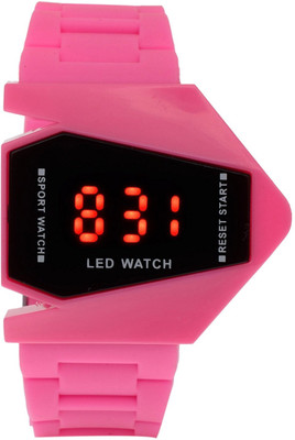 JIYA ENTERPRISE New Design Dial and Fast Selling Watch For Girls-JM072 Watch - For Boys
JIYA ENTERPRISE New Design Dial and Fast Selling Watch For Girls-JM072 Watch - For Boys