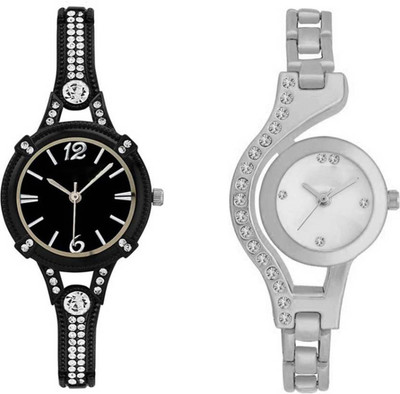 T TOPLINE New Design Dial and Fast Selling Watch For Girls-JM049 Watch - For Girls
T TOPLINE New Design Dial and Fast Selling Watch For Girls-JM049 Watch - For Girls