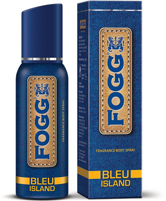 Fogg 1 Deodorant Spray - For Men(120 ml)
