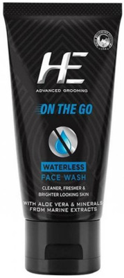 HE On The Go Face Wash(50 ml)