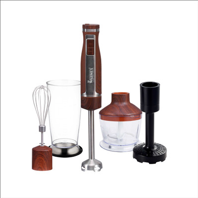 Warmex HAND BLENDER-SUPERB (WHITE) 1000 W Hand Blender(White)
Warmex HAND BLENDER-SUPERB (WHITE) 1000 W Hand Blender(White)