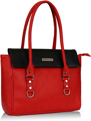 Fantosy Shoulder Bag(Red) 
Fantosy Shoulder Bag(Red)