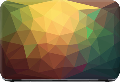 Flipkart SmartBuy abstract coloured Premium LG Vinyl (matte) Laptop Decal 13.3
Flipkart SmartBuy abstract coloured Premium LG Vinyl (matte) Laptop Decal 13.3