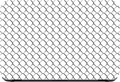 Flipkart SmartBuy squares fin pattern Premium LG Vinyl (matte) Laptop Decal 15.6
Flipkart SmartBuy squares fin pattern Premium LG Vinyl (matte) Laptop Decal 15.6