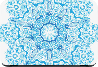Flipkart SmartBuy blusish mandala mandala Premium LG Vinyl (matte) Laptop Decal 15.6
Flipkart SmartBuy blusish mandala mandala Premium LG Vinyl (matte) Laptop Decal 15.6