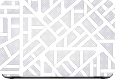 Flipkart SmartBuy lines abstract Premium LG Vinyl (matte) Laptop Decal 15.6
Flipkart SmartBuy lines abstract Premium LG Vinyl (matte) Laptop Decal 15.6