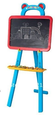 Liberty Imports 3-In-1 Alphabet Learning Standing Easel Board For Kids(Multicolor)
Liberty Imports 3-In-1 Alphabet Learning Standing Easel Board For Kids(Multicolor)