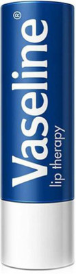 Vaseline Lip Therapy Regular(Pack of: 1, 4 g)