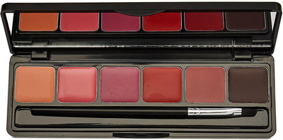 Elf Cosmetics lipstick(Multicolor)