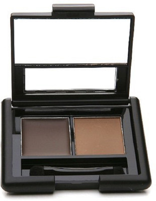 Elf Cosmetics Eyebrow Kit, Dark