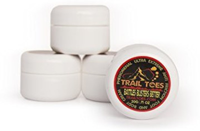 Define Trail Toes Phenomenal Ultra Extreme Anti Friction Foot And Body Cream(20 g)
Define Trail Toes Phenomenal Ultra Extreme Anti Friction Foot And Body Cream(20 g)