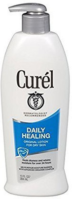 Curel Daily Moisture Original Lotion(384.46 ml)