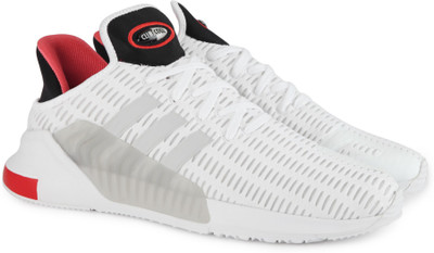 ADIDAS ORIGINALS CLIMACOOL 02/17 Sneakers For Men(White, Ftwwht/ftwwht/greone
ADIDAS ORIGINALS CLIMACOOL 02/17 Sneakers For Men(White, Ftwwht/ftwwht/greone
