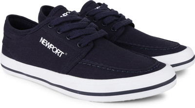 Newport FCS-003 Sneakers For Men(Navy 
Newport FCS-003 Sneakers For Men(Navy