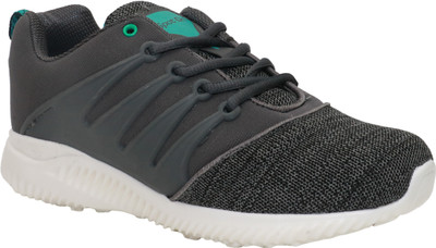Spot On Spot On Men's Running shoes Running Shoes For Men(Grey