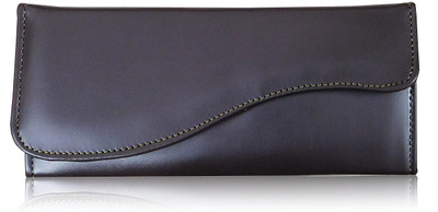 SN LOUIS Formal Brown Clutch