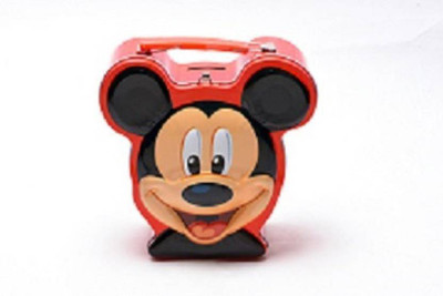 Balaji Origin Micky Mouse Red Coin Bank Coin Bank (Multicolor) Coin Bank(Multicolor)
Balaji Origin Micky Mouse Red Coin Bank Coin Bank (Multicolor) Coin Bank(Multicolor)