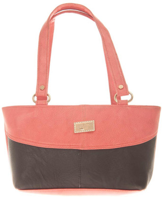 Aliado Shoulder Bag(Orange)