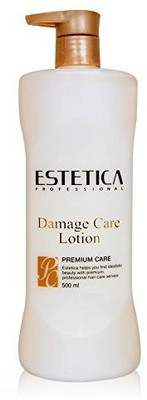 Estetica Professional Damage Care Lotion(500 ml)