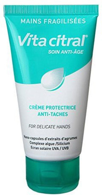 Vita Citral Anti Aging Hand Cream(75 ml)