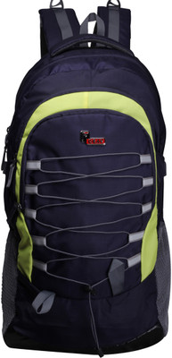 F Gear Elixer Rucksack - 45 L(Yellow)