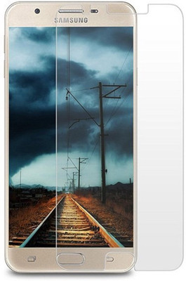 Looks Screen Guard for Samsung Galaxy J7 Prime, Transparent