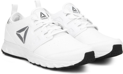 REEBOK WALK OPTIMUM XTREME Riding Shoes For Men(White