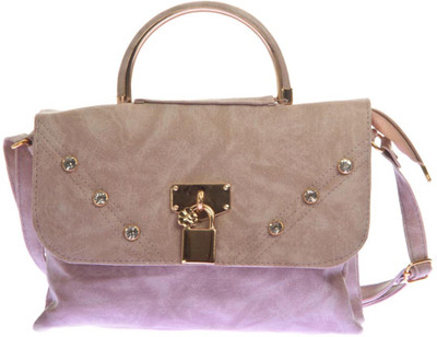 Aliado Women Casual Orange Leatherette Sling Bag
Aliado Women Casual Orange Leatherette Sling Bag