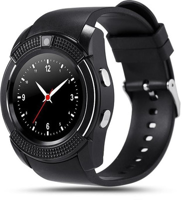 ETN LOY_438L V8_4G gionee smart watch with camera || smart watch with memory card|| smart watch with sim card support ||fitness tracker|| bluetooth smart watch||Wrist Watch Phone|| 4G Smart Watch ||Best in Quality Smartwatch(Black Strap XL)
ETN LOY_438L V8_4G gionee smart watch with camera || smart watch with memory card|| smart watch with sim card support ||fitness tracker|| bluetooth smart watch||Wrist Watch Phone|| 4G Smart Watch ||Best in Quality Smartwatch(Black Strap XL)