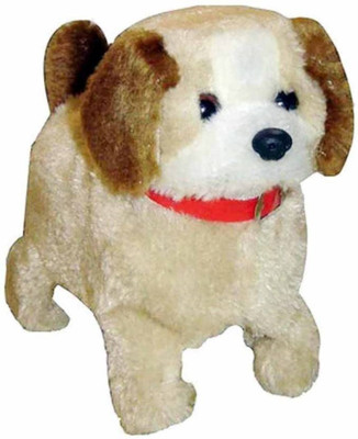 Kidoyzz Jummping Puppy Dog With Automatic Function KDYPKP12STFTY011 - 16 cm(Beige)
Kidoyzz Jummping Puppy Dog With Automatic Function KDYPKP12STFTY011 - 16 cm(Beige)