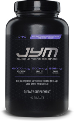 JYM Vita(60 No)