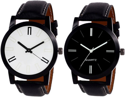 GUOYU Blk Leather Strap Stylish Designer Watch For Boys And Girls And Men And Women Hybrid Watch - For Boys
GUOYU Blk Leather Strap Stylish Designer Watch For Boys And Girls And Men And Women Hybrid Watch - For Boys