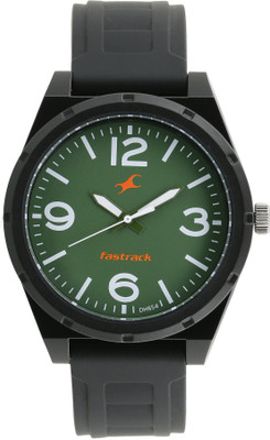 Fastrack 38040PP03 Trendies Watch - For Men