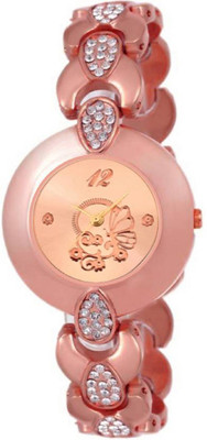Rage Enterprise New Fancy Braslete Type Daimond Belt Designer Dial Women Watch - For Girls
Rage Enterprise New Fancy Braslete Type Daimond Belt Designer Dial Women Watch - For Girls