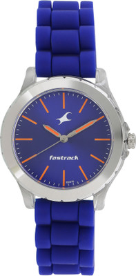 Fastrack 68009PP07 Trendies Watch - For Women