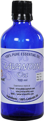 Virasat Lavandin Oil(100 ml)
