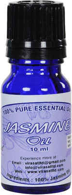 Virasat Jasmine Oil(10 ml)