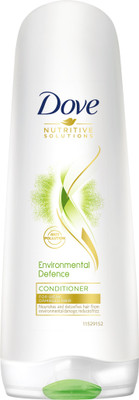 Dove Environmental Defence Conditioner(180 ml)