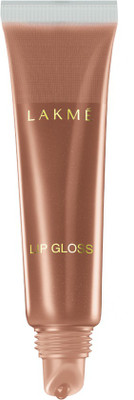 Lakme Lip Gloss(15 ml, Vanilla)