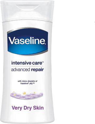 Vaseline Intensive Care Deep Restore(300 ml)