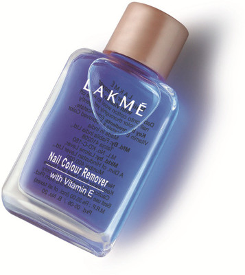 Lakme 9 To 5 True Wear Crush Nail Color(27 ml)