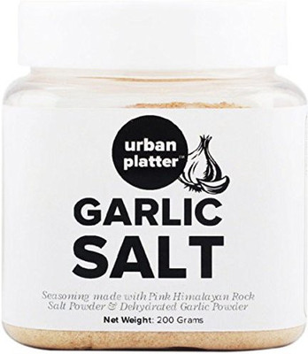 Urban Platter Garlic Special Purity Salt(200 g)
