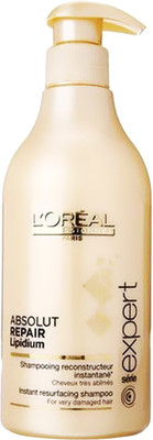 L'Oreal Absolute Repair(500 ml)