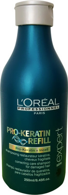 L'Oreal Keratin Refill(200 ml)