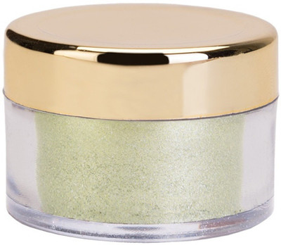 Blue Heaven SHIMMER GLITTER POWDER(Moss)