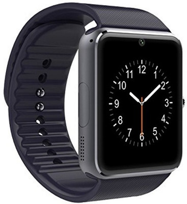 CloneBeatz UHR_591U GT08_4G coolpad smart watch with camera || smart watch with memory card|| smart watch with sim card support ||fitness tracker|| bluetooth smart watch||Wrist Watch Phone|| 4G Smart Watch ||Best in Quality Smartwatch(Black Strap XL)
CloneBeatz UHR_591U GT08_4G coolpad smart watch with camera || smart watch with memory card|| smart watch with sim card support ||fitness tracker|| bluetooth smart watch||Wrist Watch Phone|| 4G Smart Watch ||Best in Quality Smartwatch(Black Strap XL)